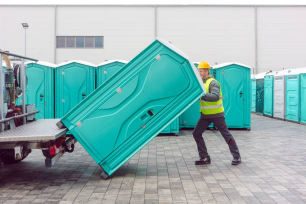 Best Emergency porta potty rental  in West Crossett, AR