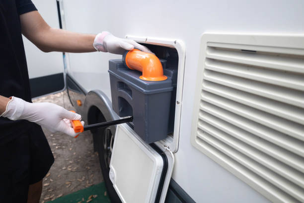 Best High-end porta potty rental  in West Crossett, AR