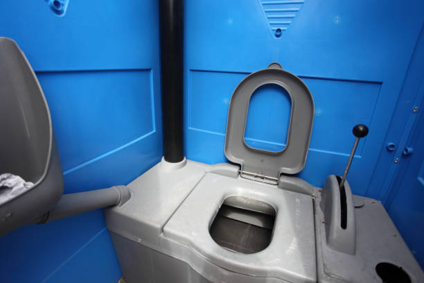 Best Porta potty rental for outdoor events  in West Crossett, AR
