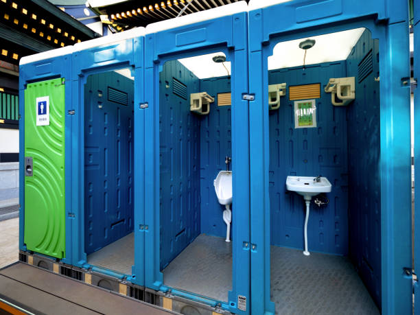 Portable Toilet Options We Offer in West Crossett, AR