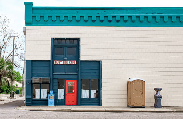 Best Best portable toilet rental  in West Crossett, AR