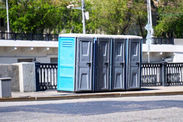 Best Portable toilet rental for construction  in West Crossett, AR