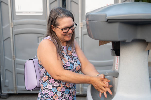 Best Porta potty rental for parties  in West Crossett, AR